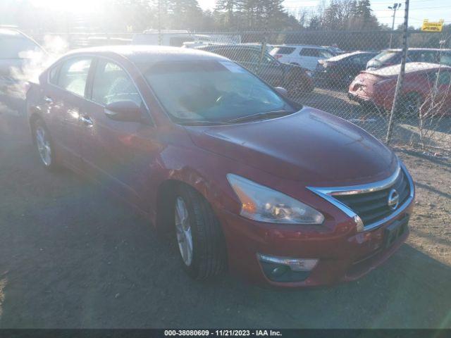 nissan altima 2015 1n4al3ap4fn308010