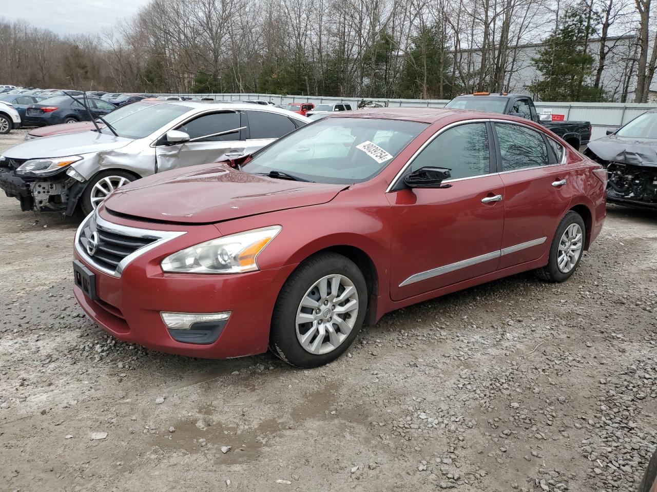 nissan altima 2015 1n4al3ap4fn309089