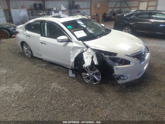 nissan altima 2015 1n4al3ap4fn311294