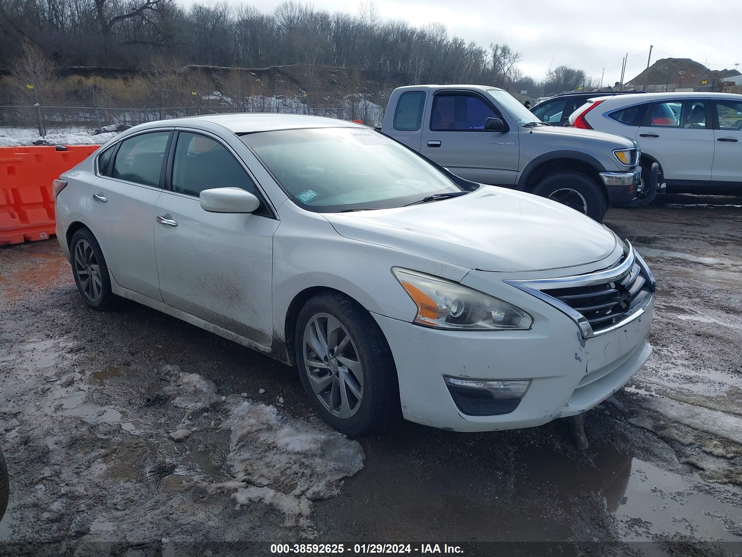 nissan altima 2015 1n4al3ap4fn311456