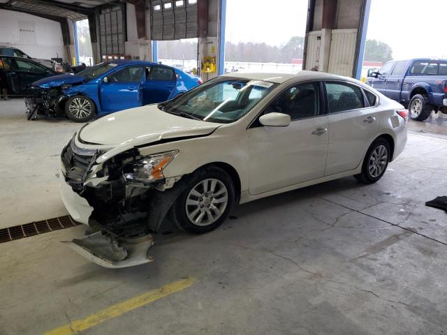 nissan altima 2015 1n4al3ap4fn319783