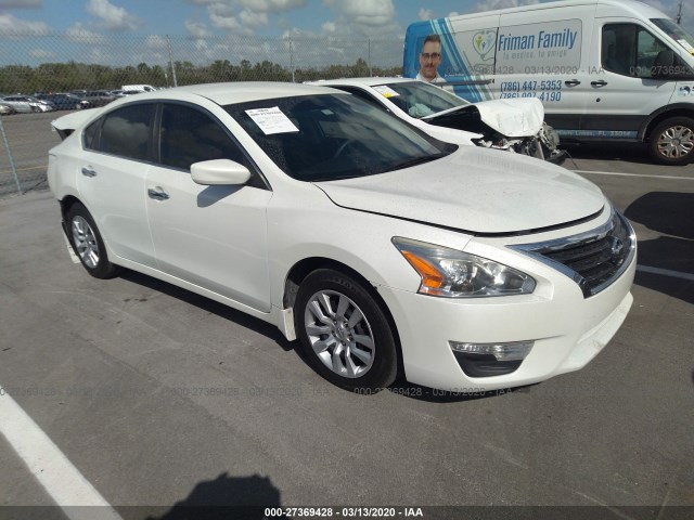 nissan altima 2015 1n4al3ap4fn320562