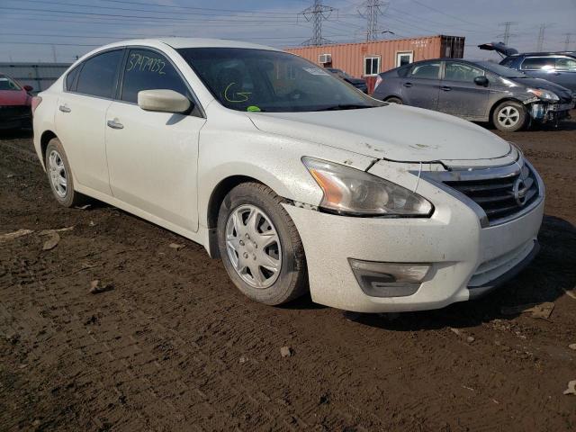 nissan altima 2.5 2015 1n4al3ap4fn323879