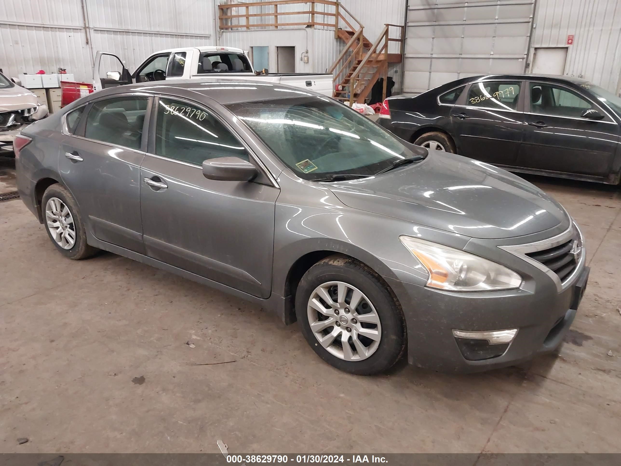 nissan altima 2015 1n4al3ap4fn324031