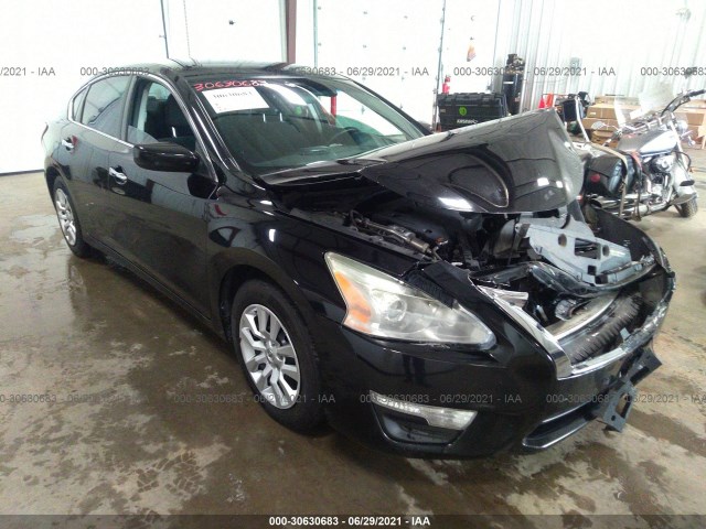 nissan altima 2015 1n4al3ap4fn324675