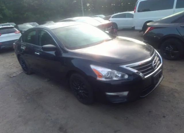 nissan altima 2015 1n4al3ap4fn327267