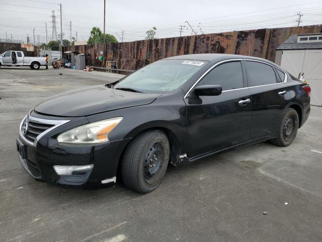 nissan altima 2015 1n4al3ap4fn327687