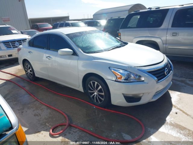 nissan altima 2015 1n4al3ap4fn329987