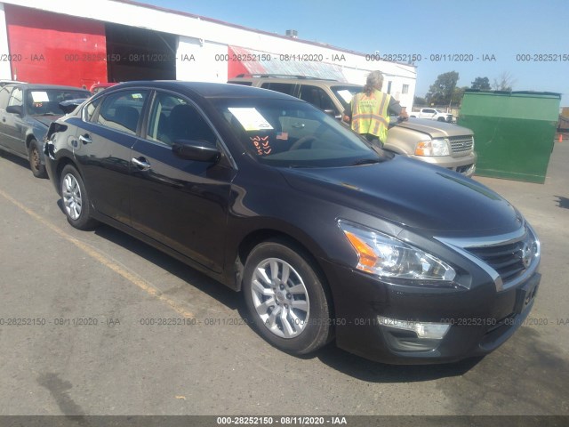 nissan altima 2015 1n4al3ap4fn330573