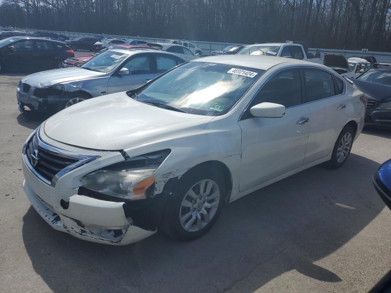 nissan altima 2015 1n4al3ap4fn331755