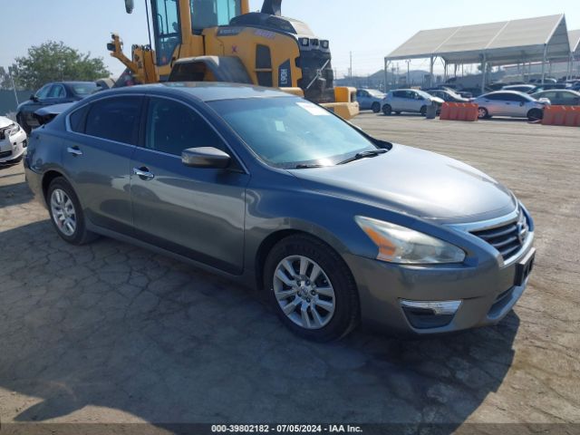 nissan altima 2015 1n4al3ap4fn333036