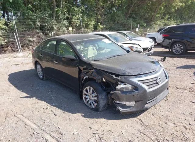 nissan altima 2015 1n4al3ap4fn337295