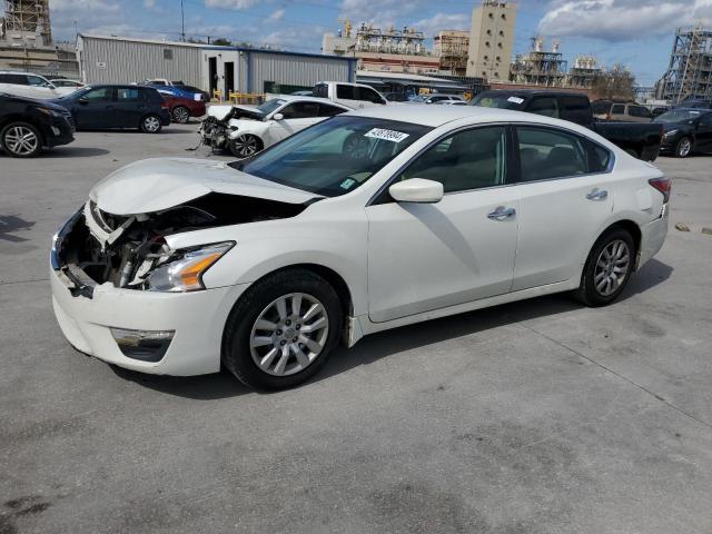 nissan altima 2015 1n4al3ap4fn338415