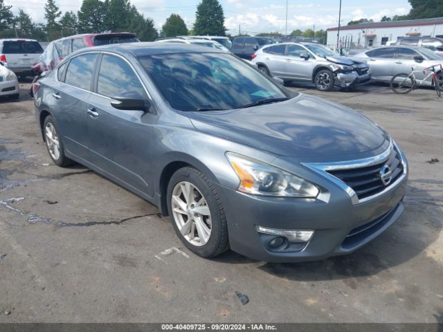 nissan altima 2015 1n4al3ap4fn340861