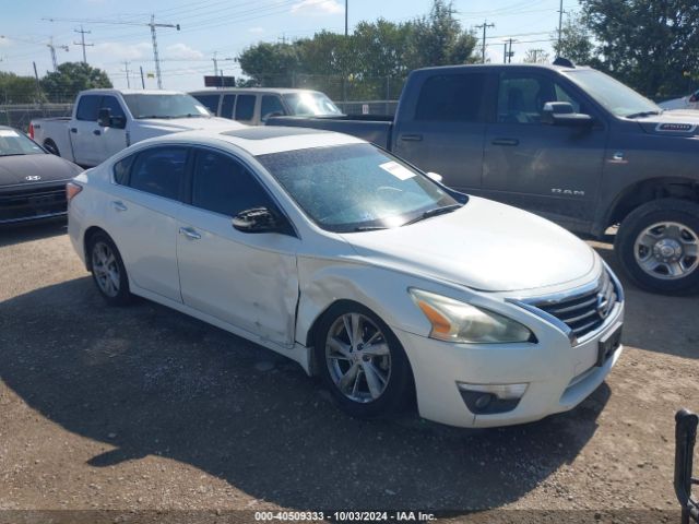 nissan altima 2015 1n4al3ap4fn341878