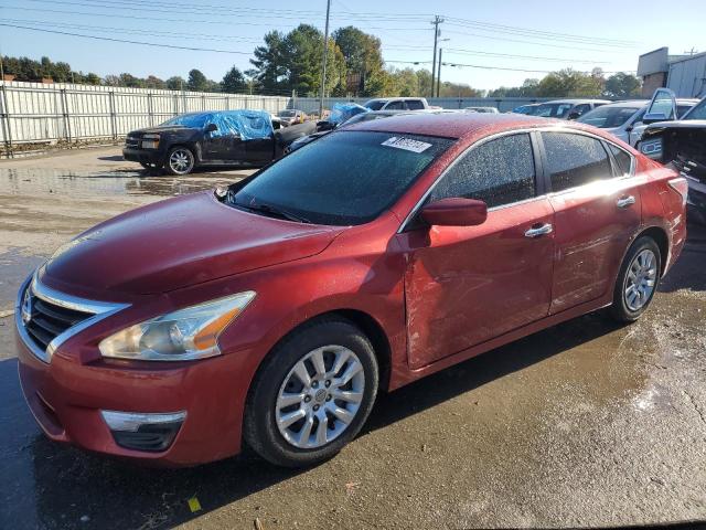 nissan altima 2.5 2015 1n4al3ap4fn345445