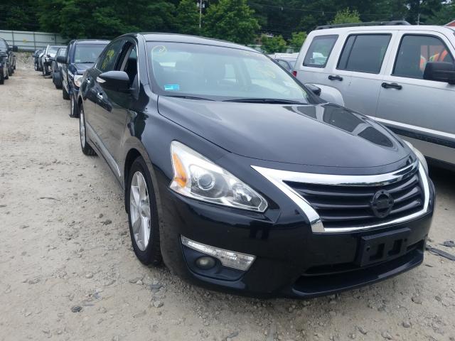 nissan altima 2.5 2015 1n4al3ap4fn347034