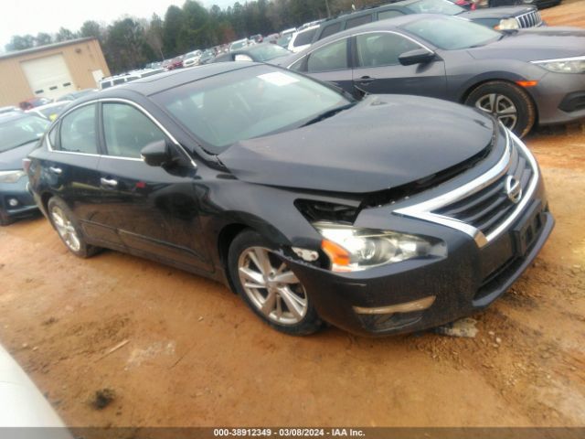 nissan altima 2015 1n4al3ap4fn347874