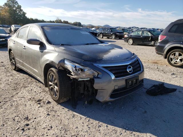 nissan altima 2.5 2015 1n4al3ap4fn349186