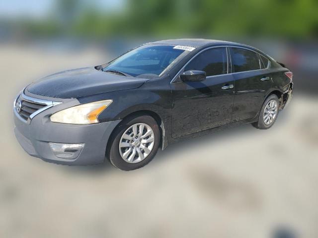 nissan altima 2015 1n4al3ap4fn349818