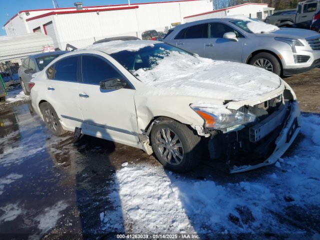 nissan altima 2015 1n4al3ap4fn349849