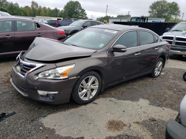 nissan altima 2015 1n4al3ap4fn350418