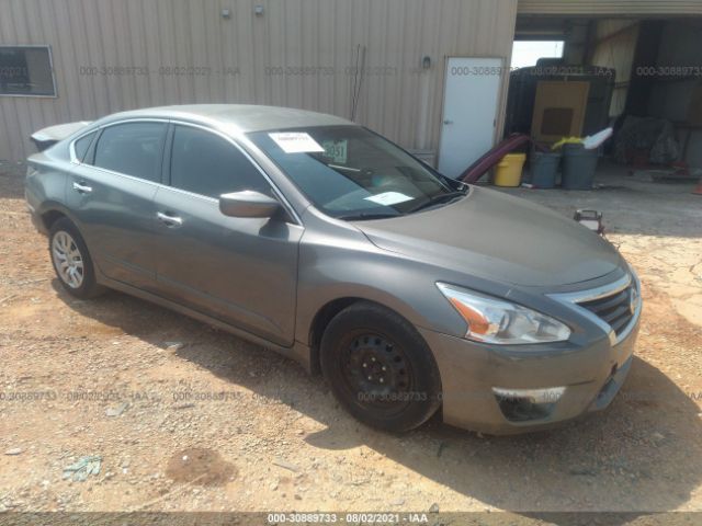 nissan altima 2015 1n4al3ap4fn351343