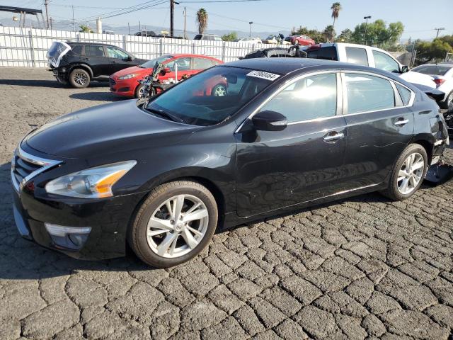 nissan altima 2.5 2015 1n4al3ap4fn352475