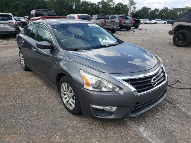 nissan altima 2015 1n4al3ap4fn352590