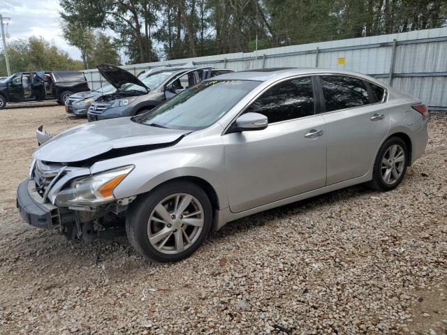 nissan altima 2015 1n4al3ap4fn353366