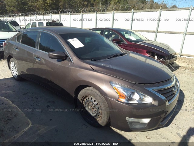 nissan altima 2015 1n4al3ap4fn359622