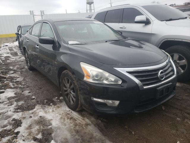 nissan altima 2.5 2015 1n4al3ap4fn363749