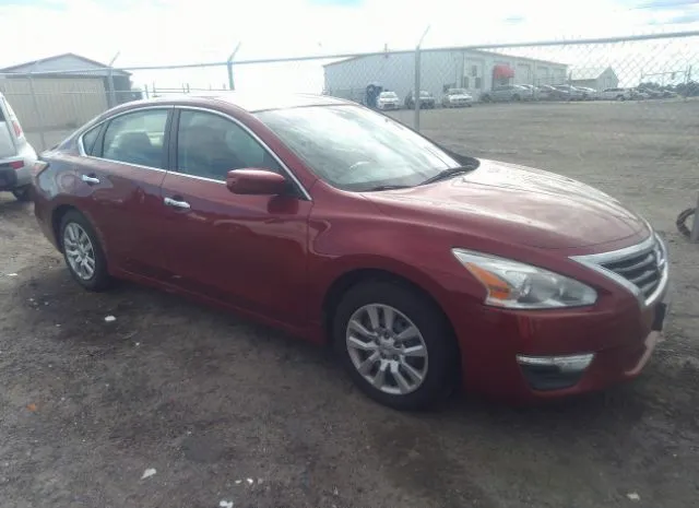 nissan altima 2015 1n4al3ap4fn365582