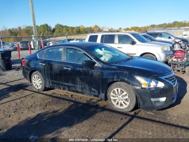 nissan altima 2015 1n4al3ap4fn369079