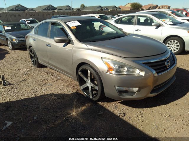 nissan altima 2015 1n4al3ap4fn375514