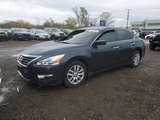 nissan altima 2.5 2015 1n4al3ap4fn375836