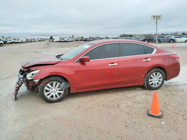 nissan altima 2.5 2015 1n4al3ap4fn377182