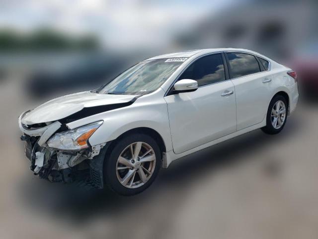 nissan altima 2015 1n4al3ap4fn377327