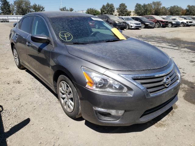 nissan altima 2.5 2015 1n4al3ap4fn377585