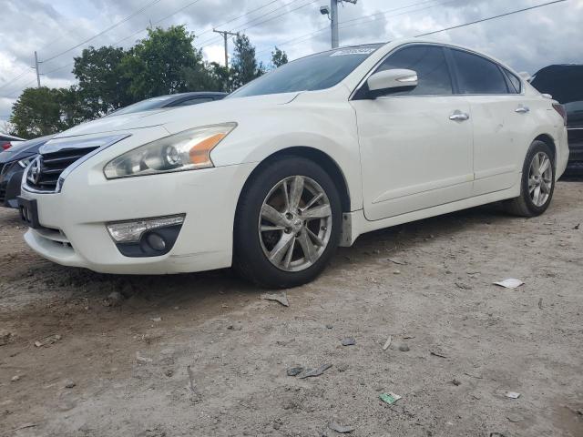 nissan altima 2.5 2015 1n4al3ap4fn379742