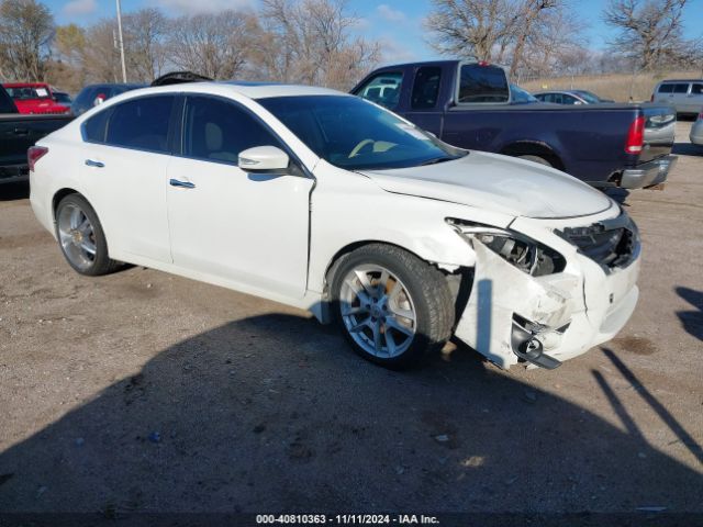 nissan altima 2015 1n4al3ap4fn380776