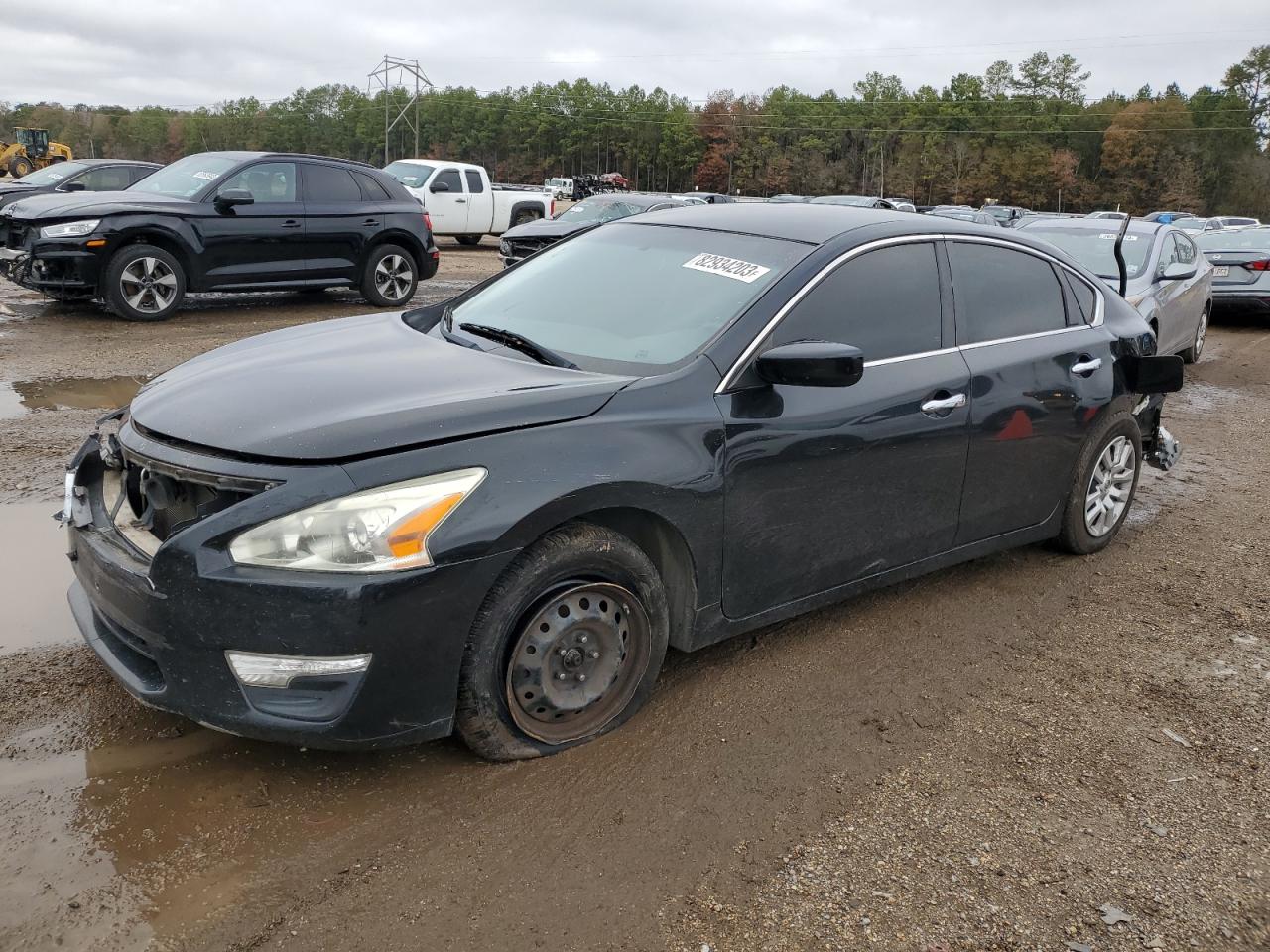 nissan altima 2015 1n4al3ap4fn381832