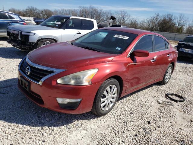 nissan altima 2015 1n4al3ap4fn383953