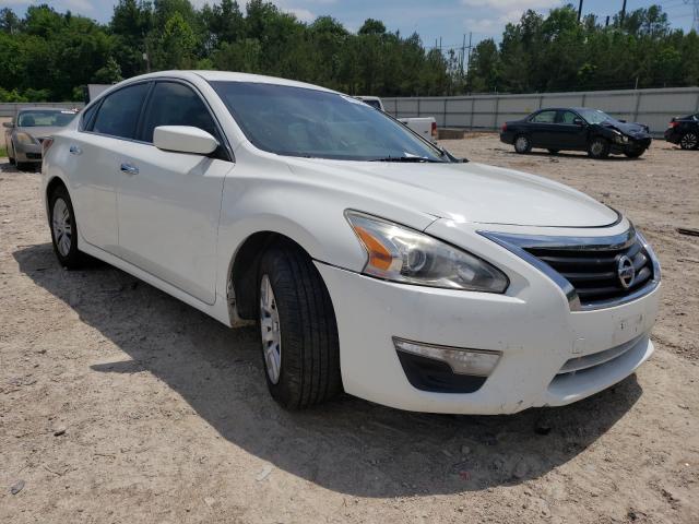 nissan altima 2.5 2015 1n4al3ap4fn385802