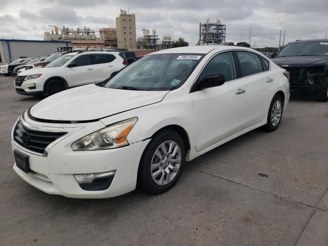 nissan altima 2.5 2015 1n4al3ap4fn387632