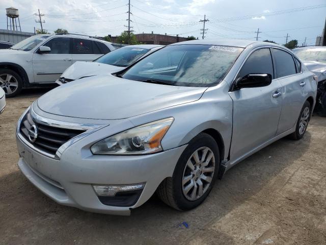 nissan altima 2015 1n4al3ap4fn390871