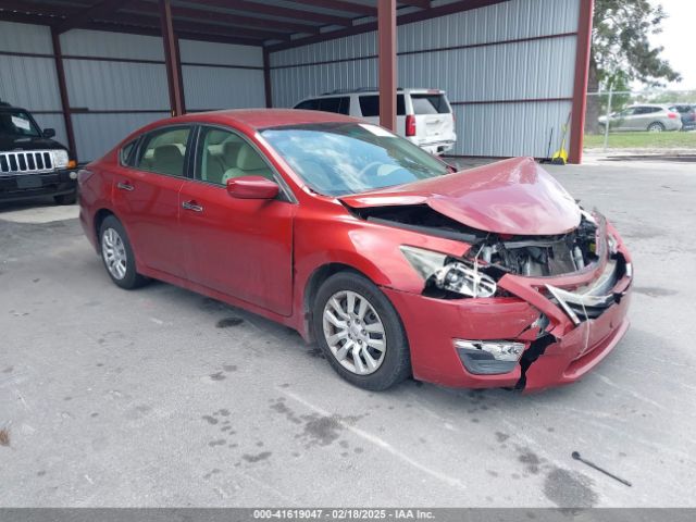 nissan altima 2015 1n4al3ap4fn391373