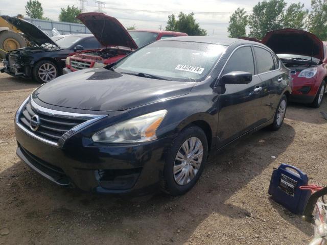 nissan altima 2015 1n4al3ap4fn392541