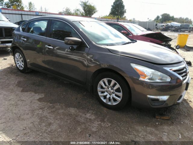 nissan altima 2015 1n4al3ap4fn392684