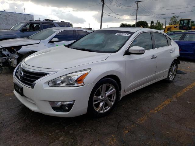 nissan altima 2.5 2015 1n4al3ap4fn395858